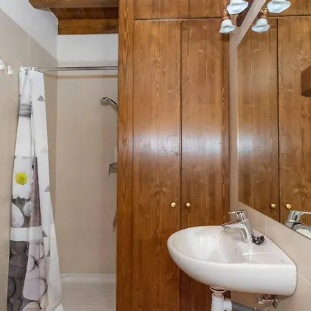 Apartamento Con Garaje En Appartamento