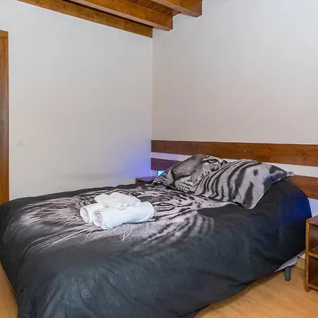 Appartamento Apartamento Con Garaje En *
