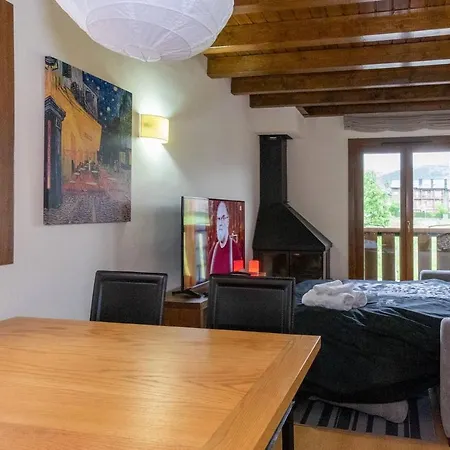 Apartamento Con Garaje En Appartamento *
