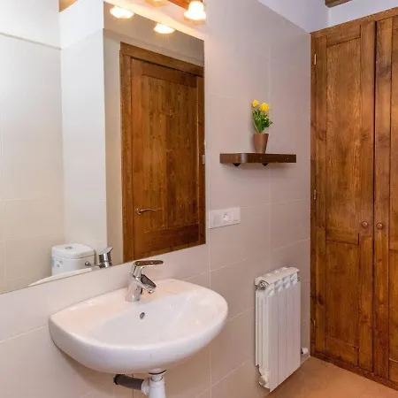 Appartamento Apartamento Con Garaje En *